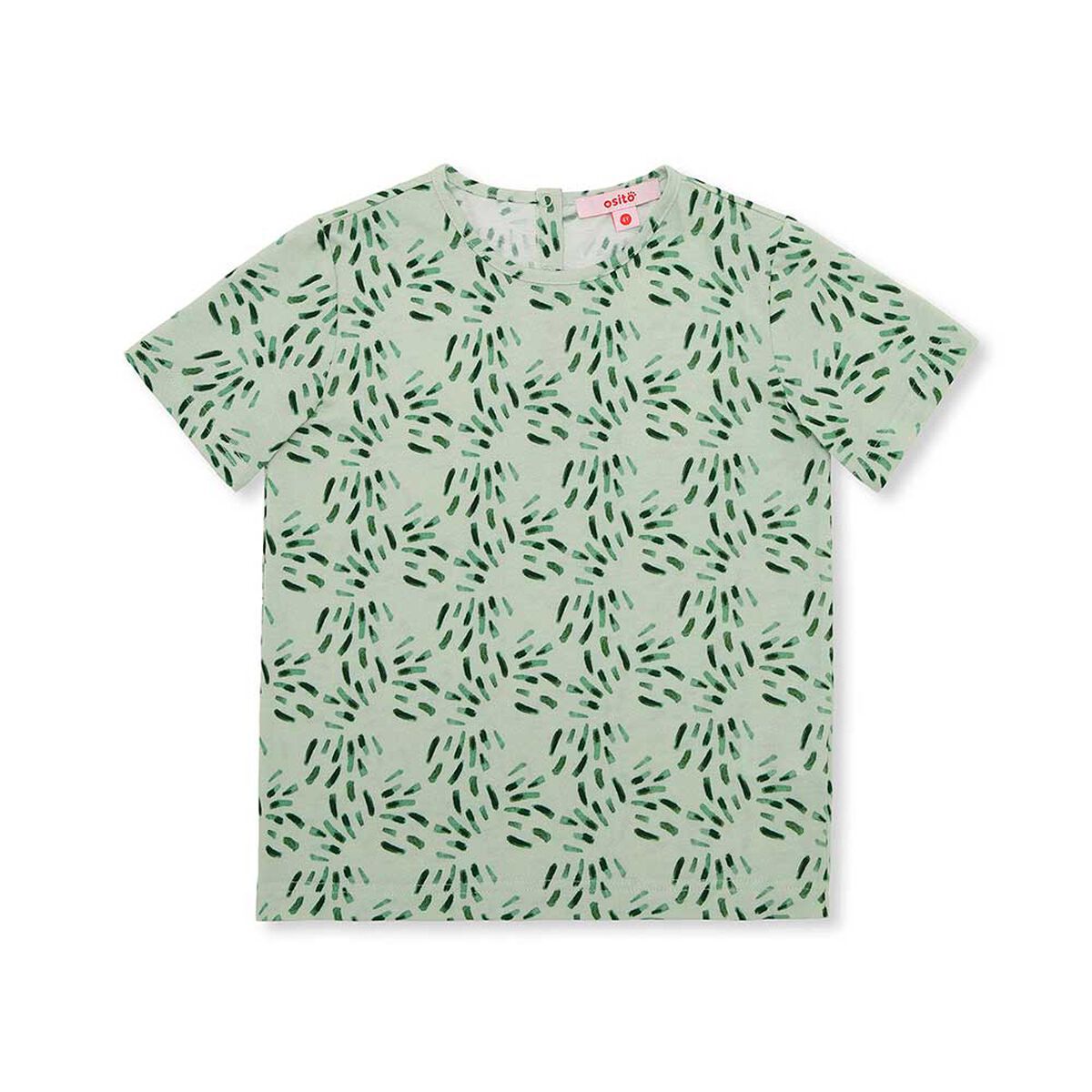 Polera Casual Niño Osito