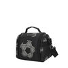 Lonchera Térmica Xtrem Break 3.0 5XT Fútbol Negro