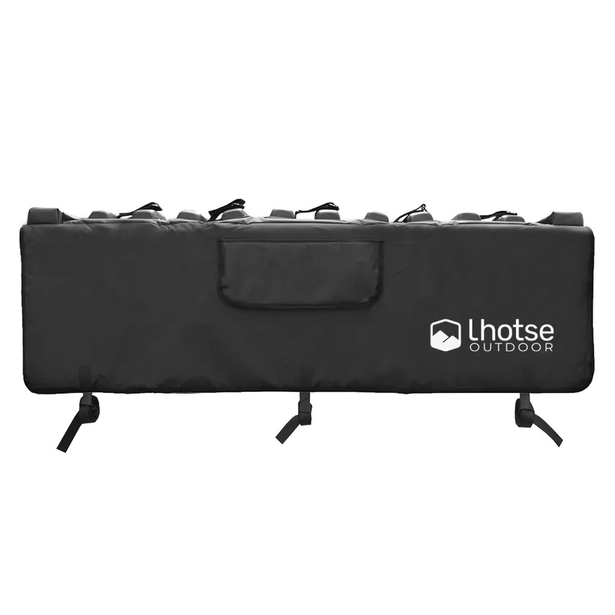 Porta Bicicleta Para Camioneta  Lhotse