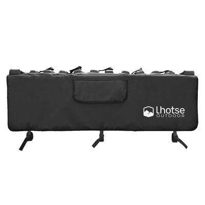 Porta Bicicleta Para Camioneta  Lhotse