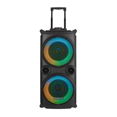 Imagen 1 del producto Minicomponente Master-G MG Cobra Ultra Karaoke