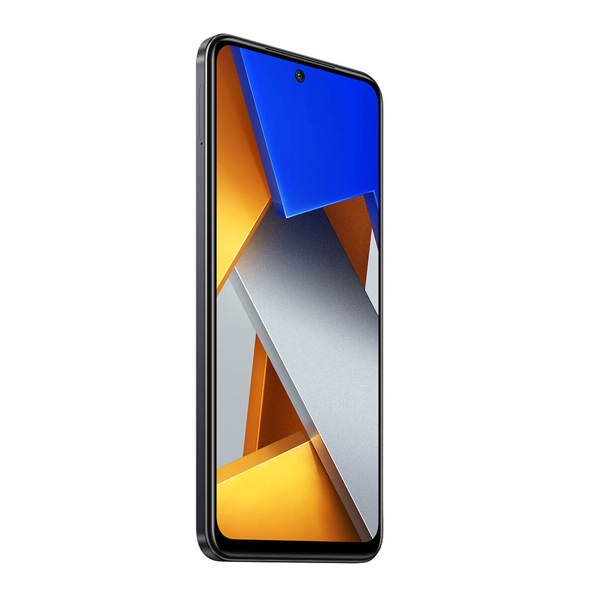 Celular Xiaomi Poco M4 Pro 128GB 6,43" Black Liberado