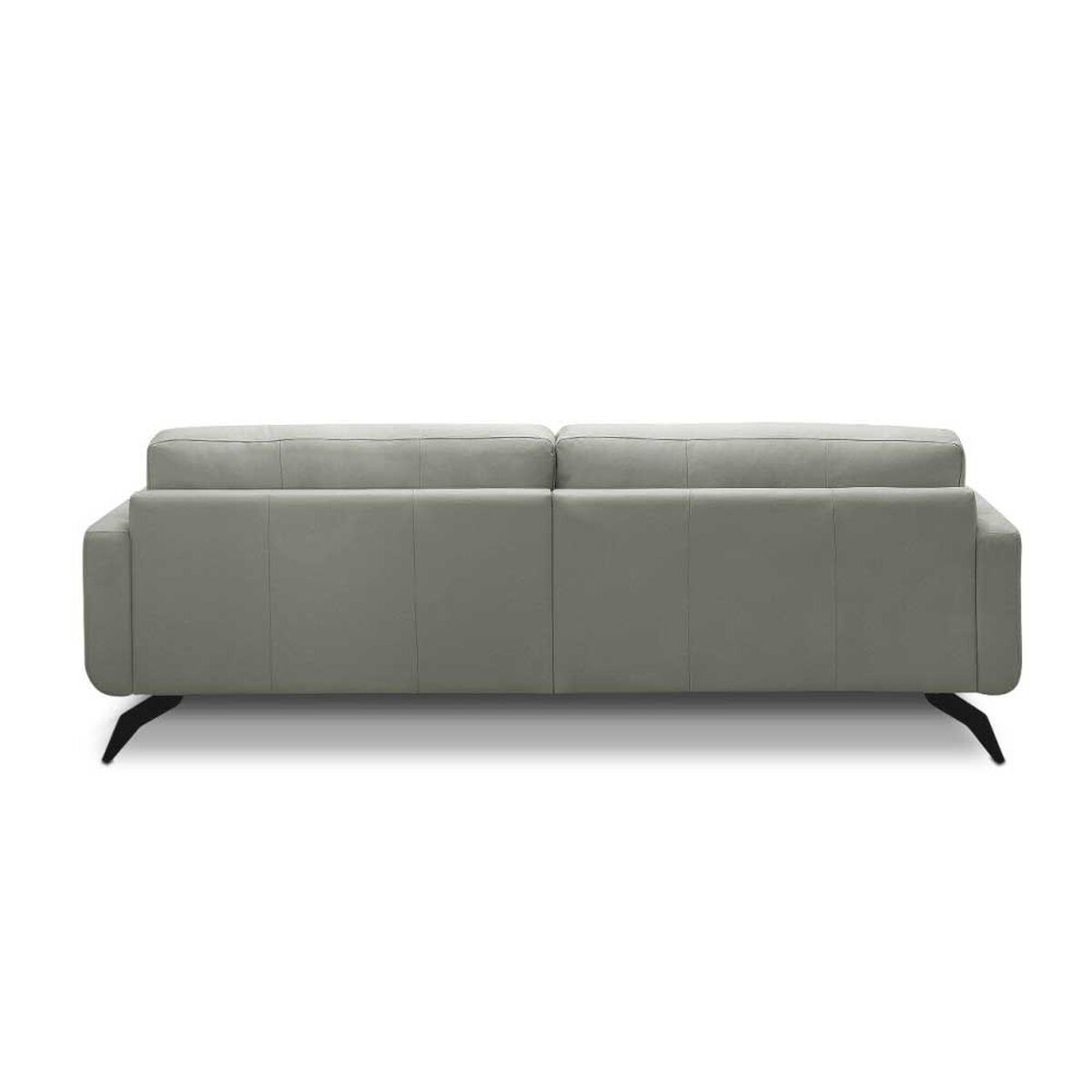 Sofá Amuv Trivento 3 Cuerpos Beige