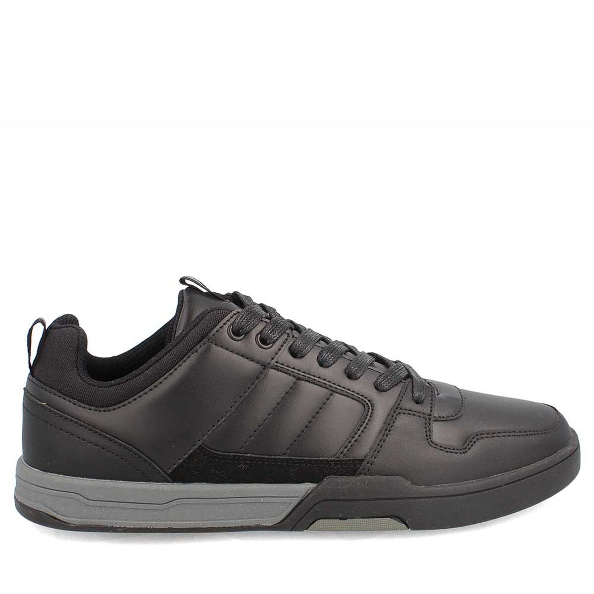 Zapatilla Escolar Niño Teener