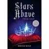 Libro Stars Above - Crónicas Lunares Marissa Meyer Editorial VRYA