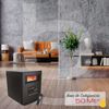 Estufa Eléctrica B-Fresh R6602