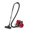 Combo Lavadora Automática Midea MA500W210/G 21 kg. + Aspiradora Ciclónica Kioto Nagoya + 2 Set 6 Colgadores de Ropa Casanova Surtido