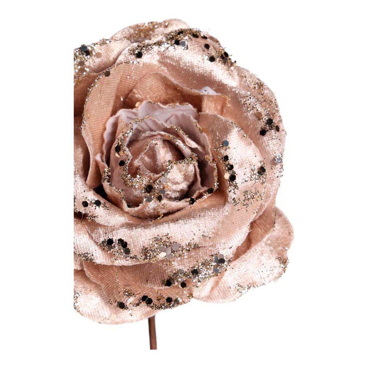 Adorno Navideño Rosa Casanova