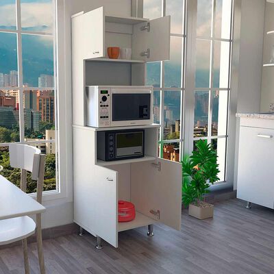 Mueble de Cocina TuHome Kitchen-54