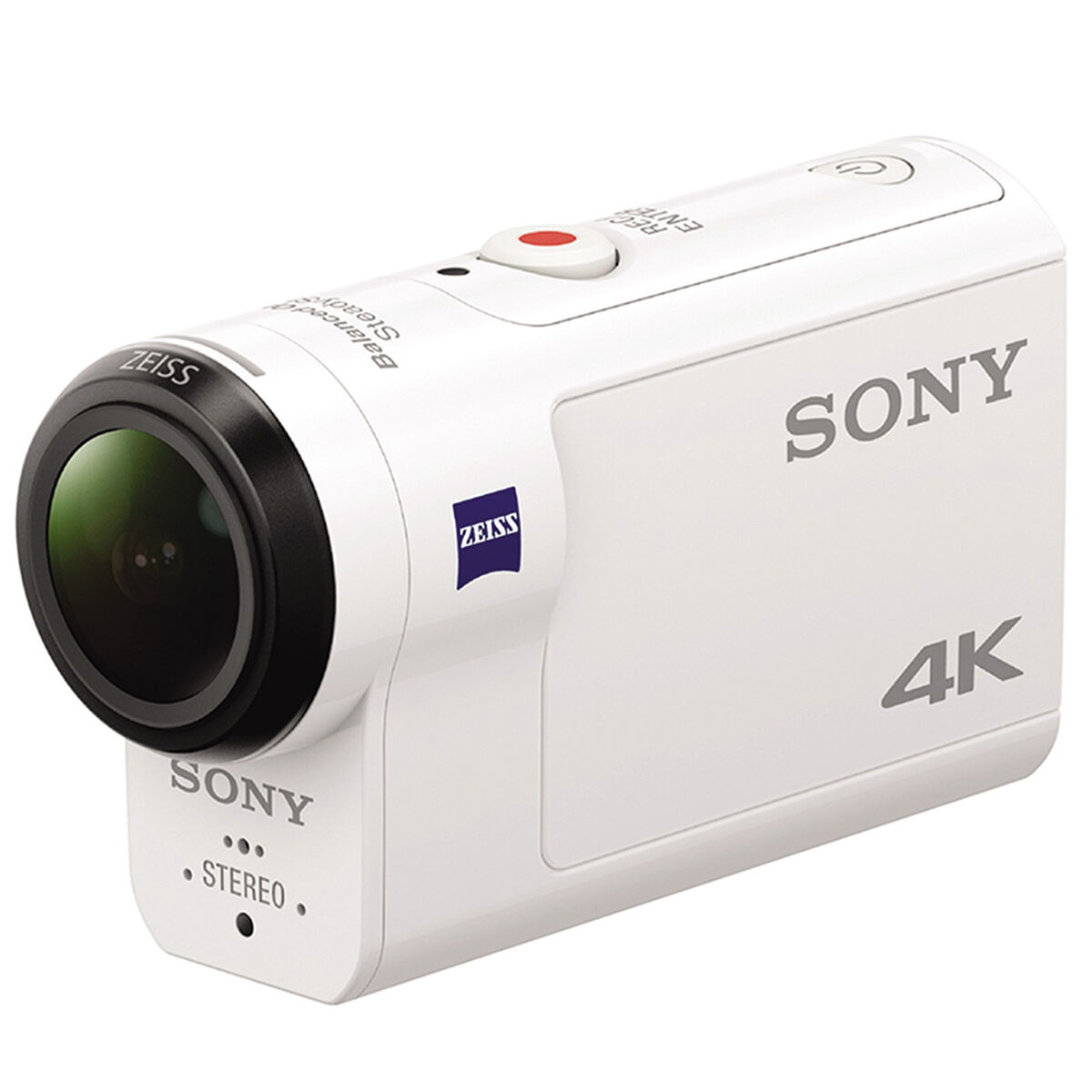 Cámara deportiva SONY FDR X3000R 1 "