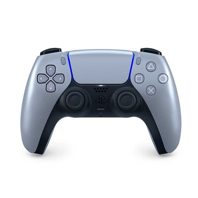 Control Inalámbrico Sony PS5 DualSense Sterling Silver