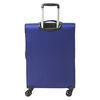 Maleta Spinner Saxoline Vancouver Azul M