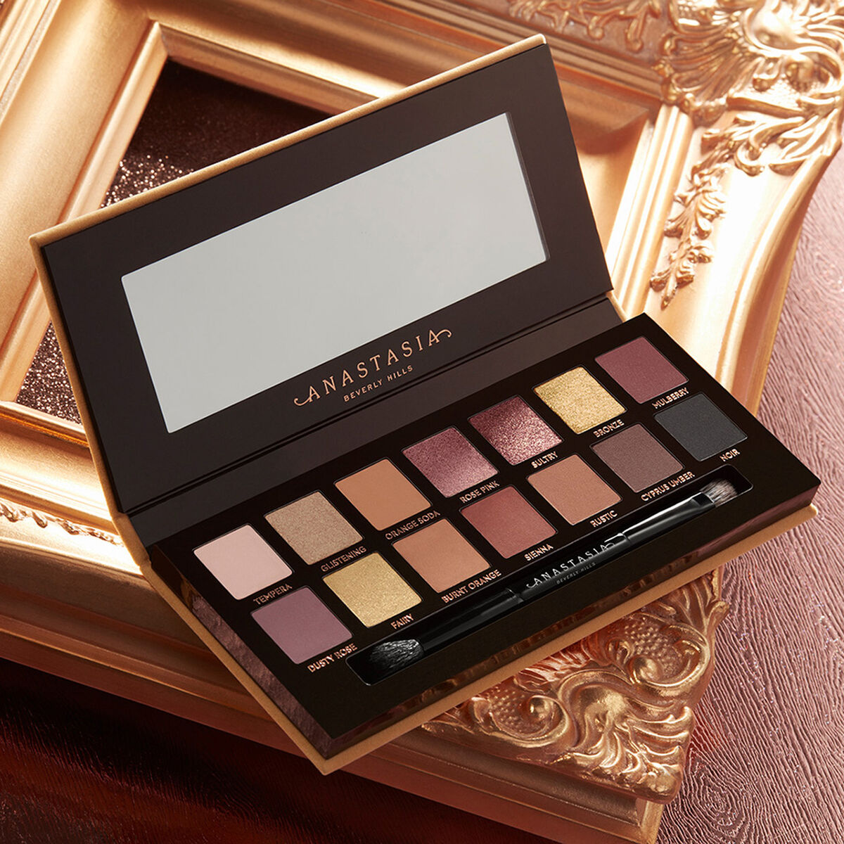 Paleta de Sombras Soft Glam Anastasia Beverly Hills