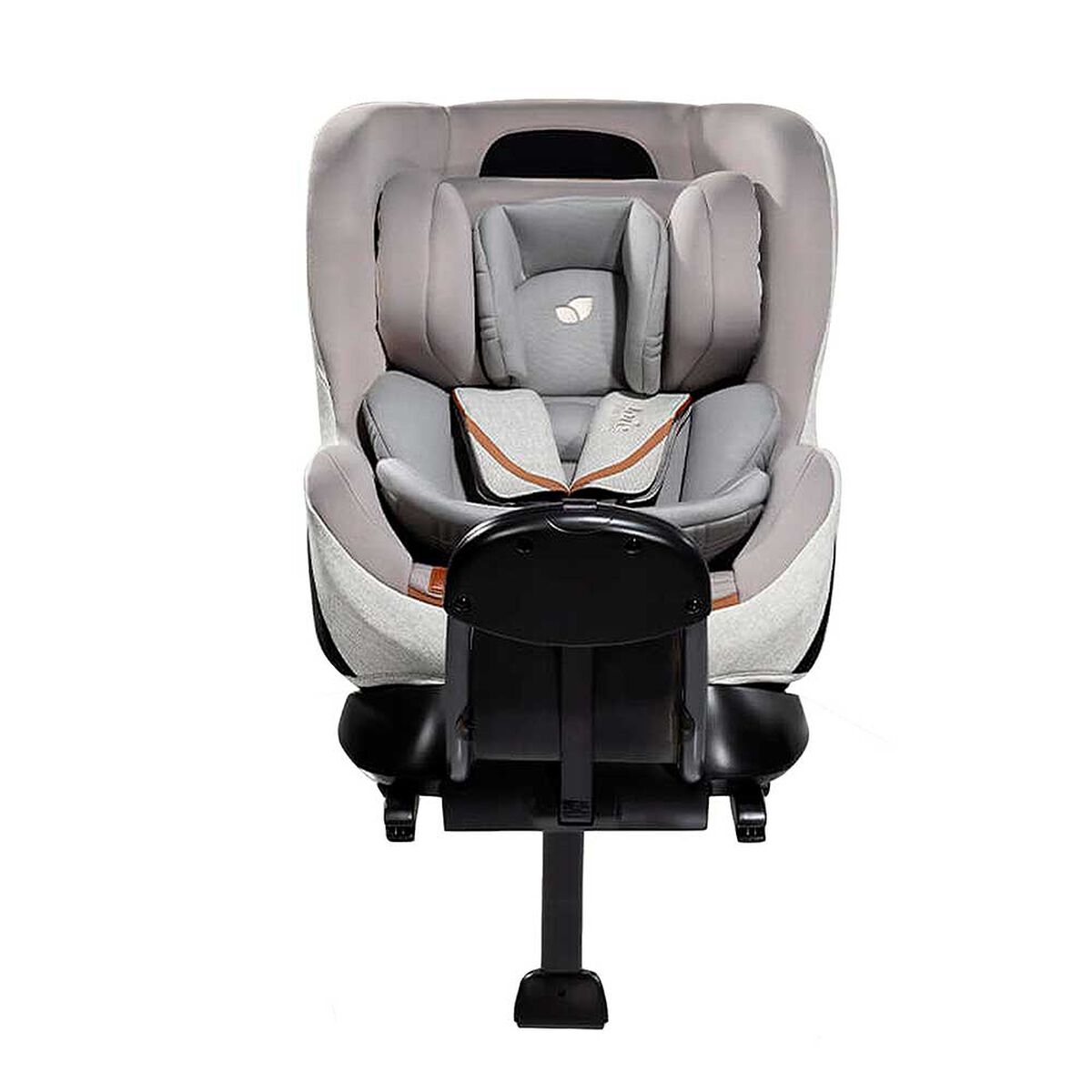 Silla de Auto Convertible Gris Joie