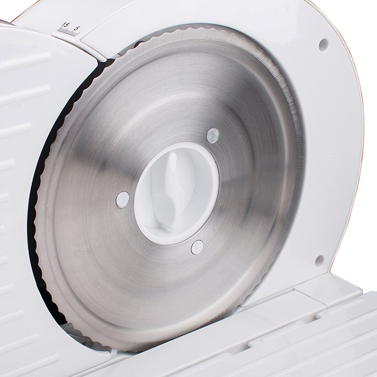 Corta Fiambres Thomas TH-9200