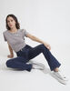 Jeans Bootcut Mujer Levis