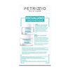 Set Crema Antiedad D&iacute;a y Noche Escualano + Multip&eacute;ptidos Petrizzio