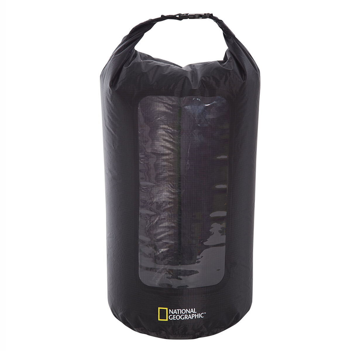 Bolso Seco National Geographic 20L Negro