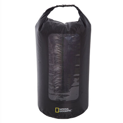 Imagen 2 del producto Bolso Seco National Geographic 20L Negro