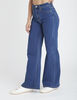 Jeans Wide Leg Mujer Fiorucci