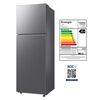 Refrigerador No Frost Samsung RT31CG5420S9ZS 301 lts