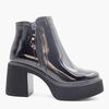 Zapato Casual Mujer Zibel