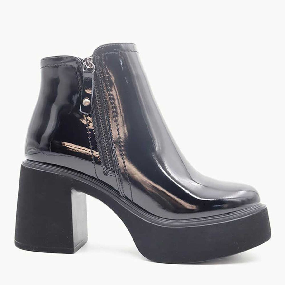 Zapato Casual Mujer Zibel