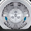 Lavadora Automática LG WT19BSB 19 kg.