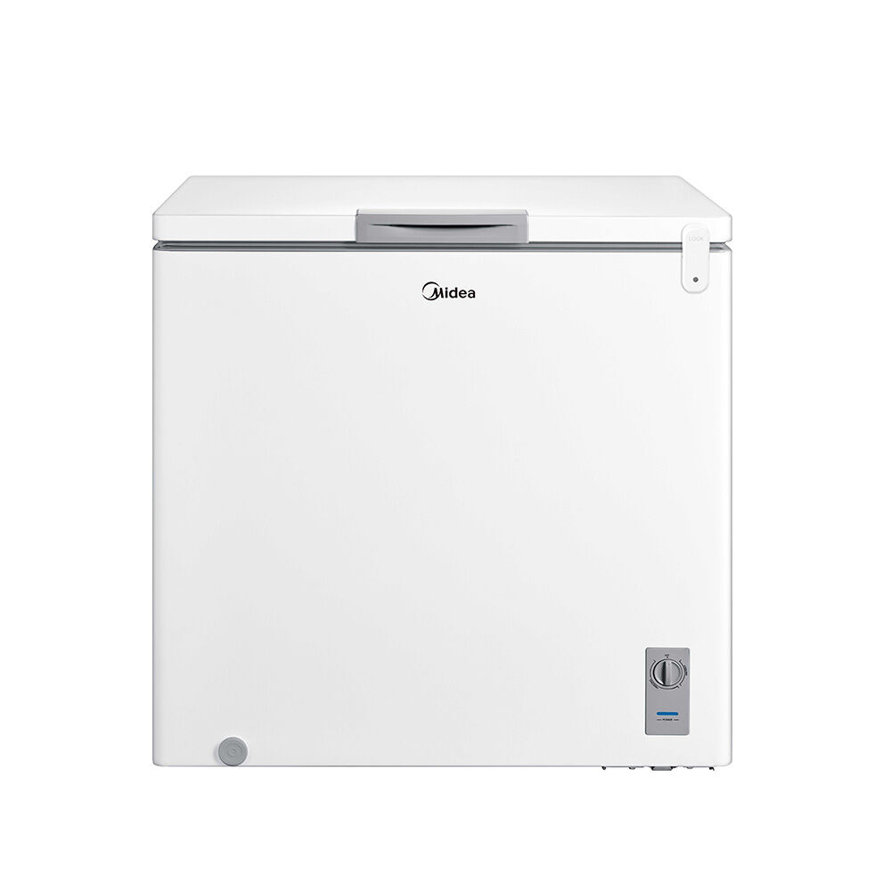 Freezer Horizontal Midea MFH-1990B258CN 198 L