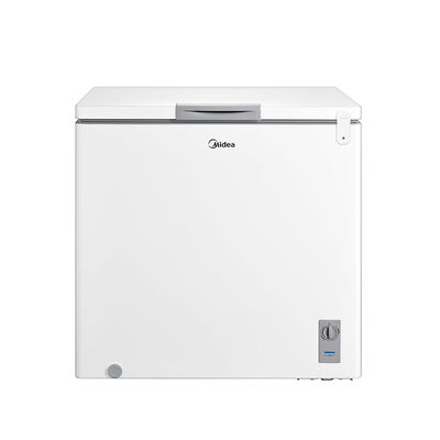 Imagen 1 del producto Freezer Horizontal Midea MFH-1990B258CN 198 lts