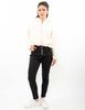 Jeans Skinny Push Up Mujer Icono