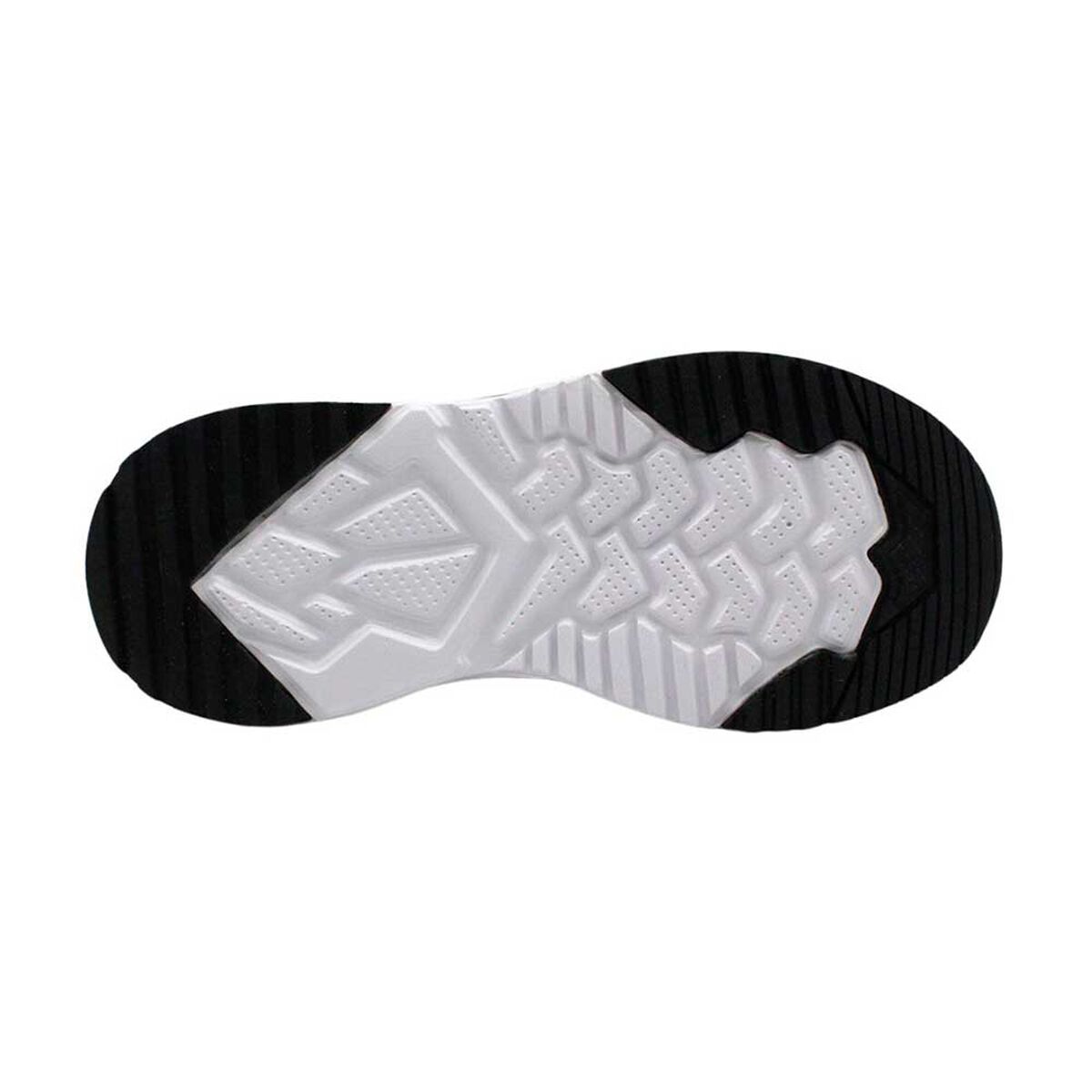 Zapatilla Running Niño Lotto