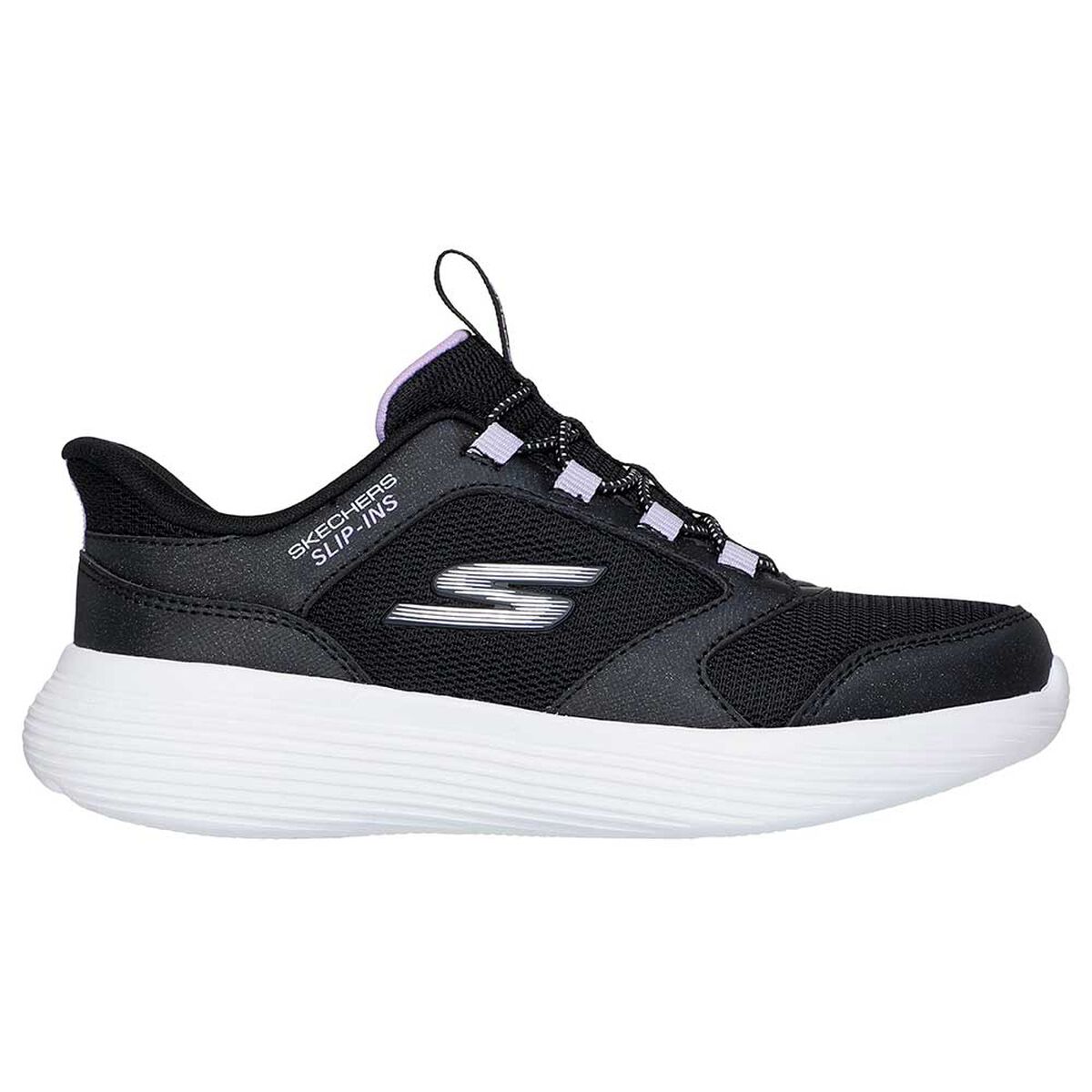 Zapatilla Urbana Niña Skechers