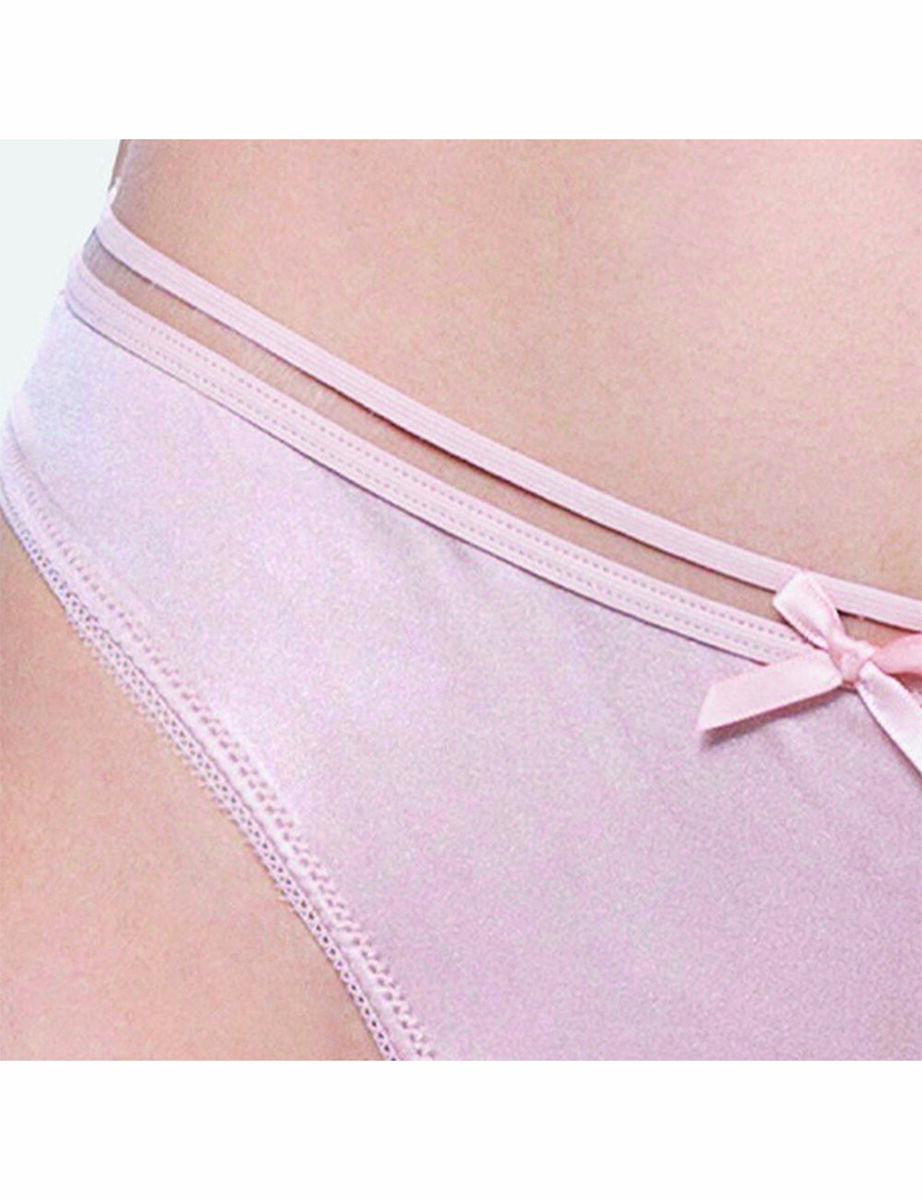 Calzón Culotte Mujer Intime