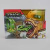 Pista de Auto Ataque T-Rex Happy Valley
