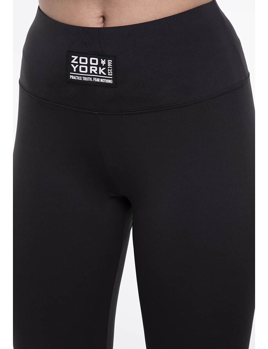 Calza Mujer Zoo York