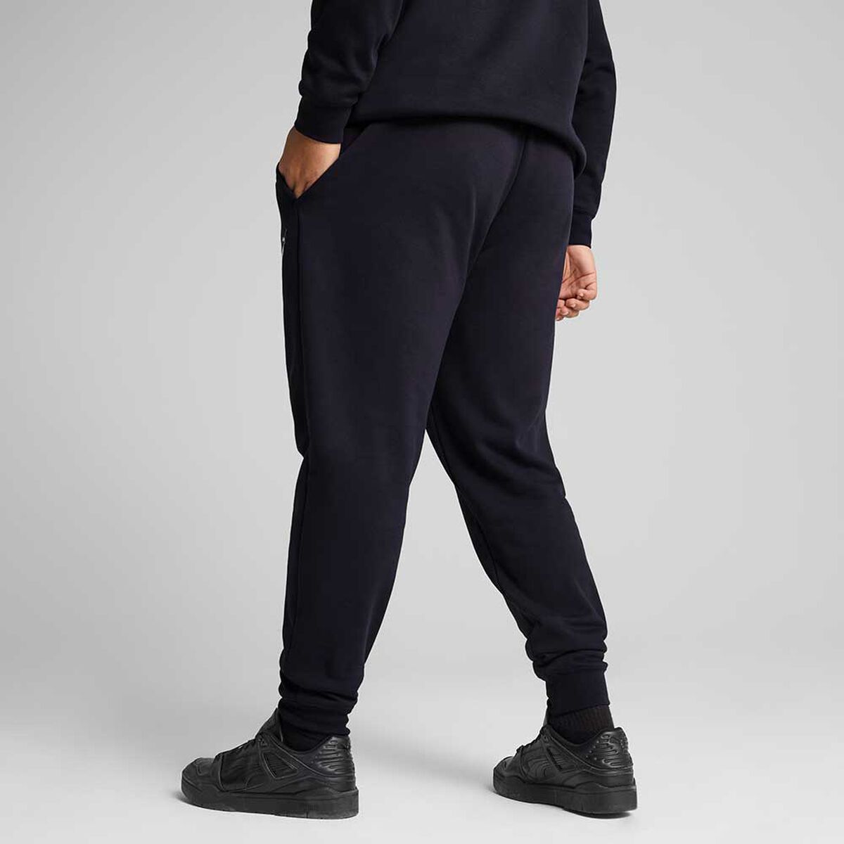 Pantalón de Buzo Deportivo Hombre Puma