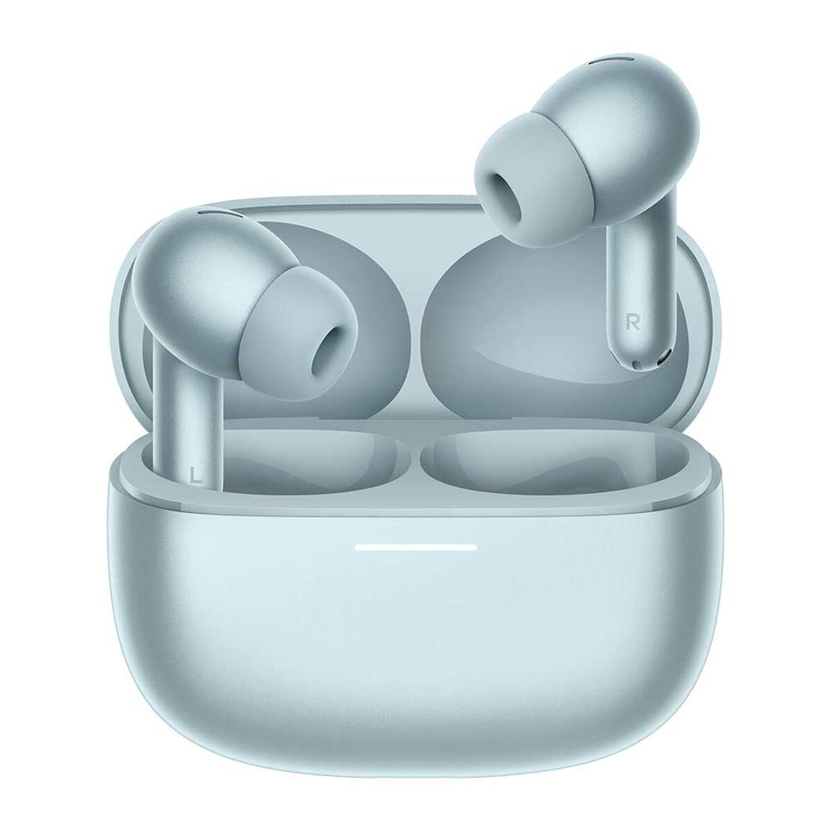 Aud&iacute;fonos inal&aacute;mbricos  Redmi 8 Pro Azul