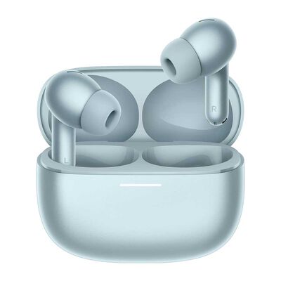 Aud&iacute;fonos inal&aacute;mbricos  Redmi 8 Pro Azul