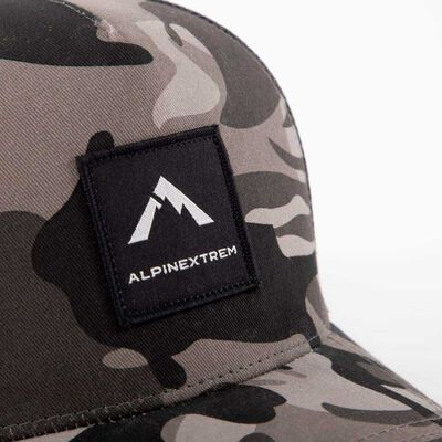 Imagen 2 del producto Gorro Deportivo Hombre Alpinextrem