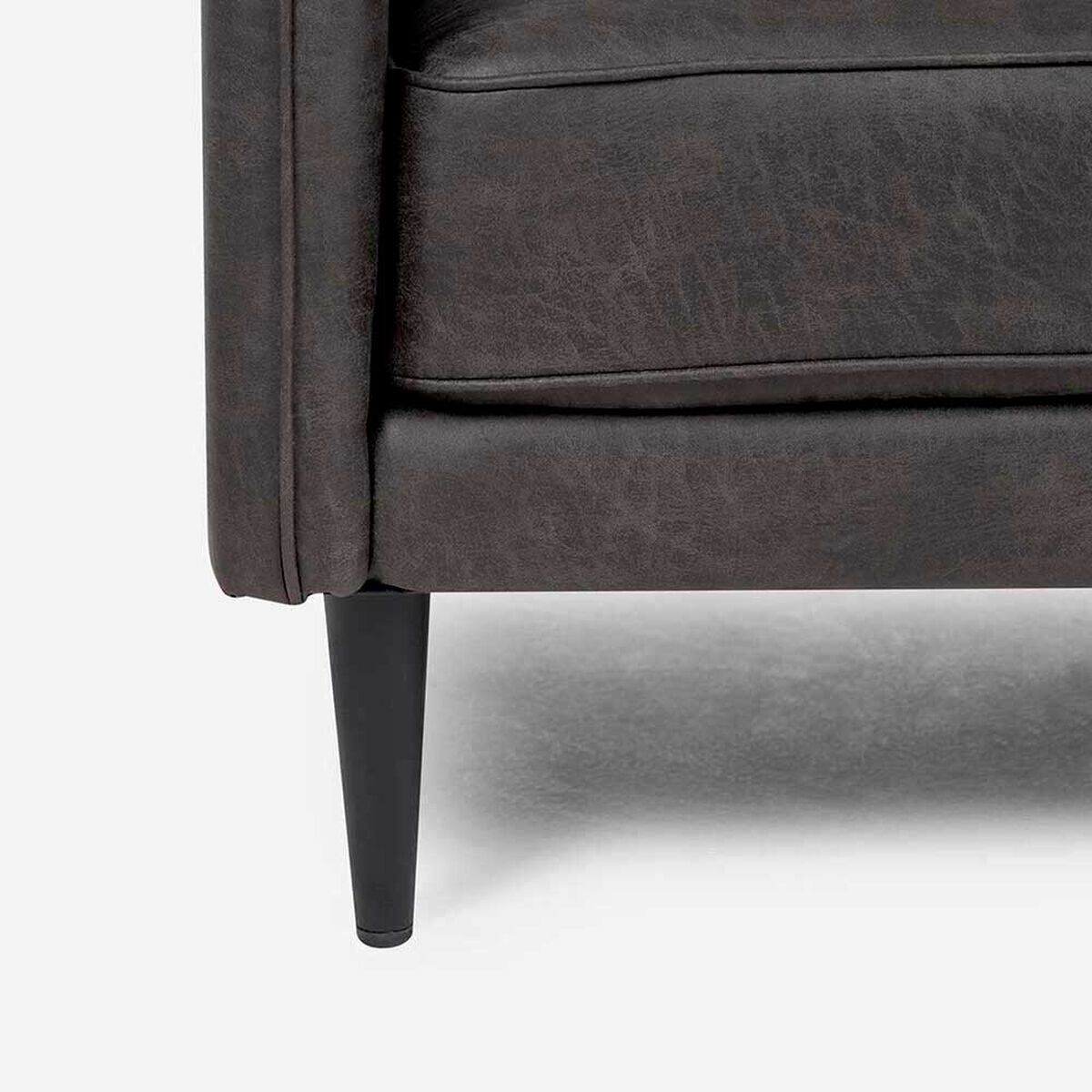 Sof&aacute; Rosen Tabiz 3 Cuerpos Grafito