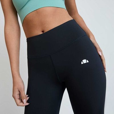 Imagen 2 del producto Calza Deportiva Mujer Ellesse Negro