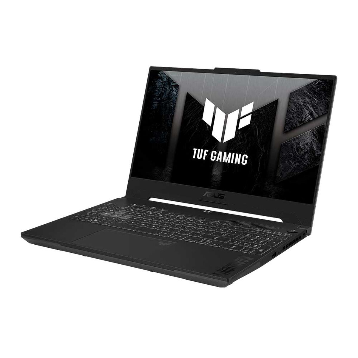 Notebook Gamer Asus TUF Gaming A15 FA507NVR-LP005W Ryzen 7 16GB 512GB SSD 15,6" NVIDIA RTX 4060