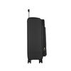 Maleta Saxoline Vortex Negro 71 lts. Talla M