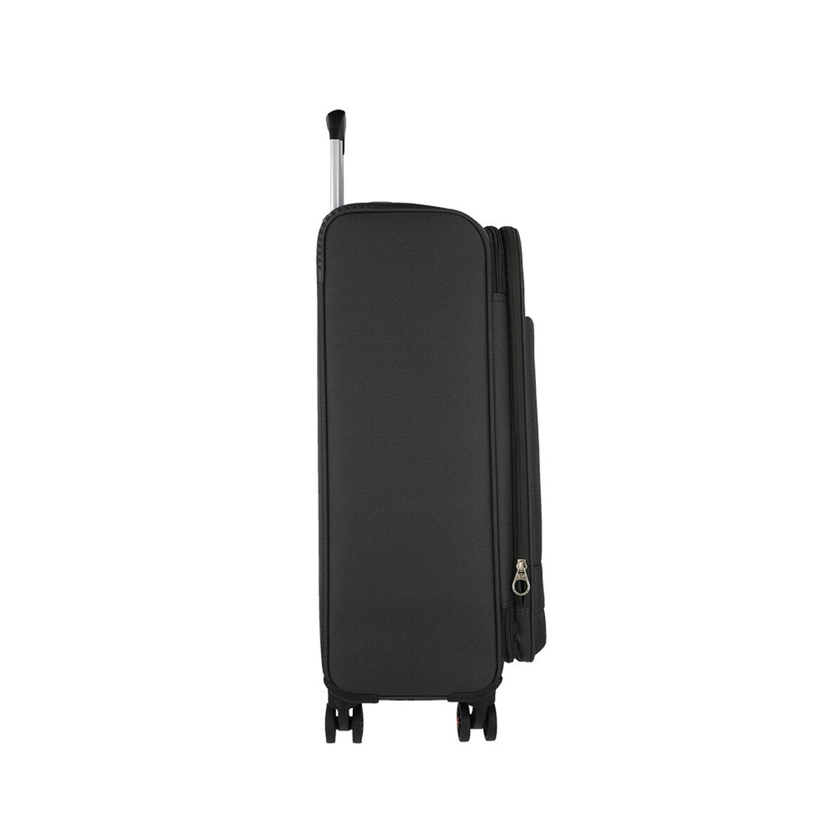Maleta Saxoline Vortex Negro 71 lts. Talla M