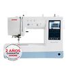 Máquina de coser y bordar Janome  MC1000 49 W