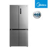 Refrigerador Side By Side Midea MRTT-4790S312FW 468 lts