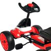 Go Kart Corsa Rojo Bebesit