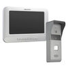 Kit Cámaras de Seguridad Hikvision Video Análogo DS-KIS203