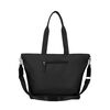 Cartera Tote Secret Oxford ST6 L Negro